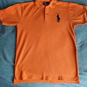 Polo shirt